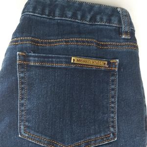 Women's Michael Kors jeans